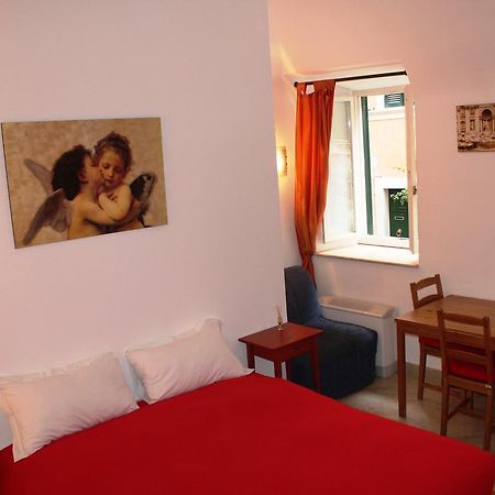 Hella Ibernesi 23 Fori Imperiali Inn, New Gestion! Рим Номер фото
