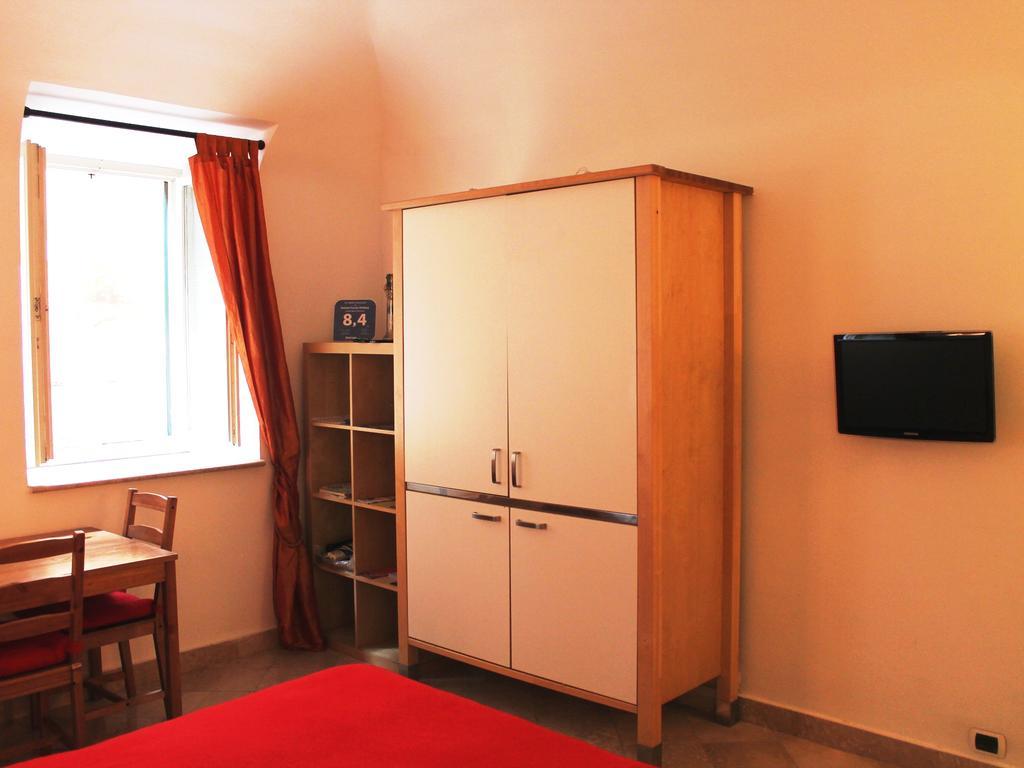 Hella Ibernesi 23 Fori Imperiali Inn, New Gestion! Рим Номер фото