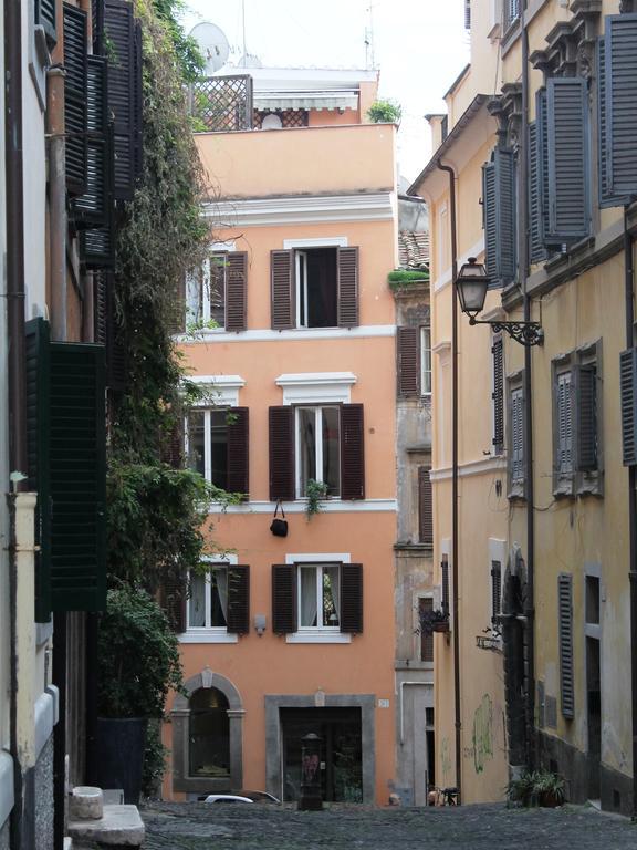 Hella Ibernesi 23 Fori Imperiali Inn, New Gestion! Рим Номер фото
